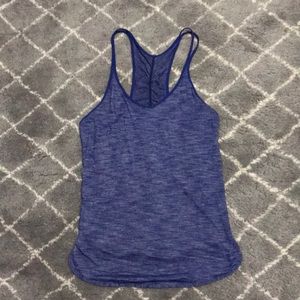 Lululemon Tank!